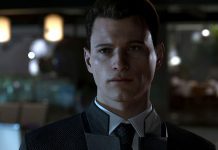Ator de Detroit: Become Human gera expectativa para o State of Play com postagem enigmática — fãs já estão criando teorias Detroit: Become Human