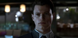 Ator de Detroit: Become Human gera expectativa para o State of Play com postagem enigmática — fãs já estão criando teorias Detroit: Become Human