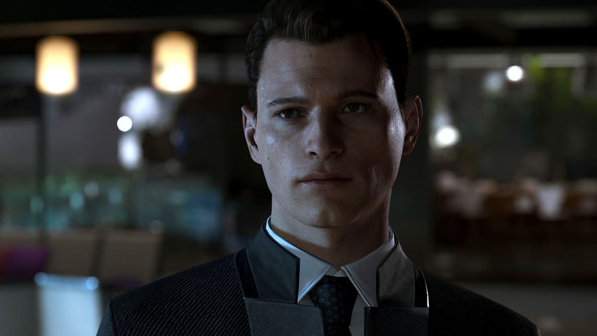 Detroit: Become Human - PC Steam