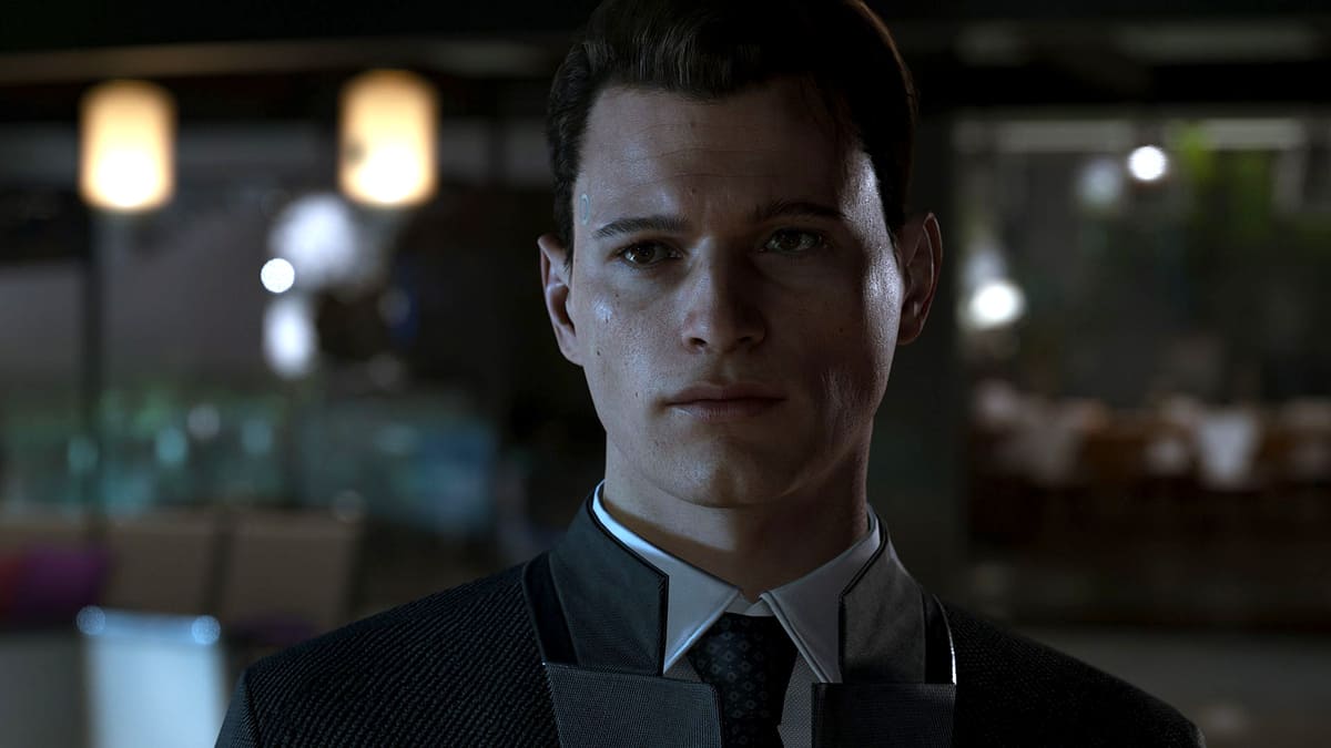 Detroit: Become Human - PC Steam, detroit become human 