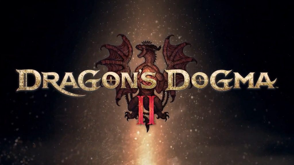 Data de lançamento para Dragon s Dogma II acabou vazando antes da hora