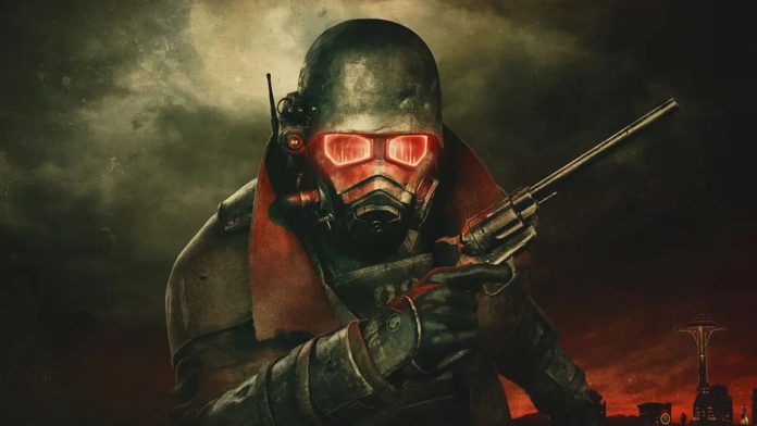 Fallout: New Vegas Ultimate Edition