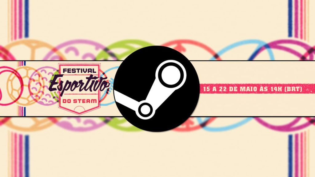 Festival Esportivo na Steam começou: ofertas e mais - Adrenaline