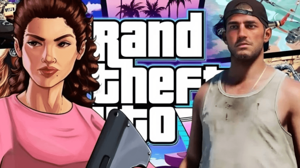 GTA 6 pode chegar já no próximo ano