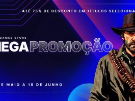 Megapromoção da Epic tem Cupom de 25% de Desconto e muitos jogos grátis e  baratos para PC