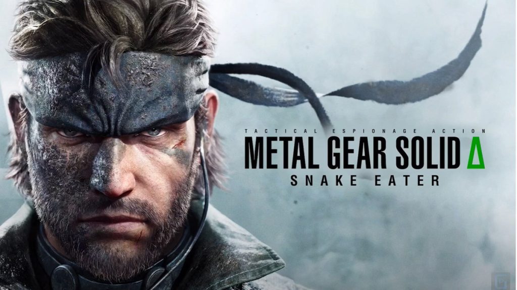 Metal-Gear-Solid-3-Remake