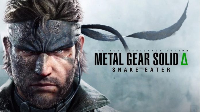Metal-Gear-Solid-3-Remake