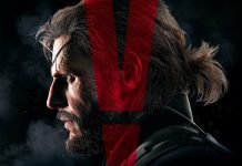 Steam derruba fraquia Metal Gear com até 50% de desconto Metal Gear Solid V