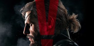 Steam derruba fraquia Metal Gear com até 50% de desconto Metal Gear Solid V