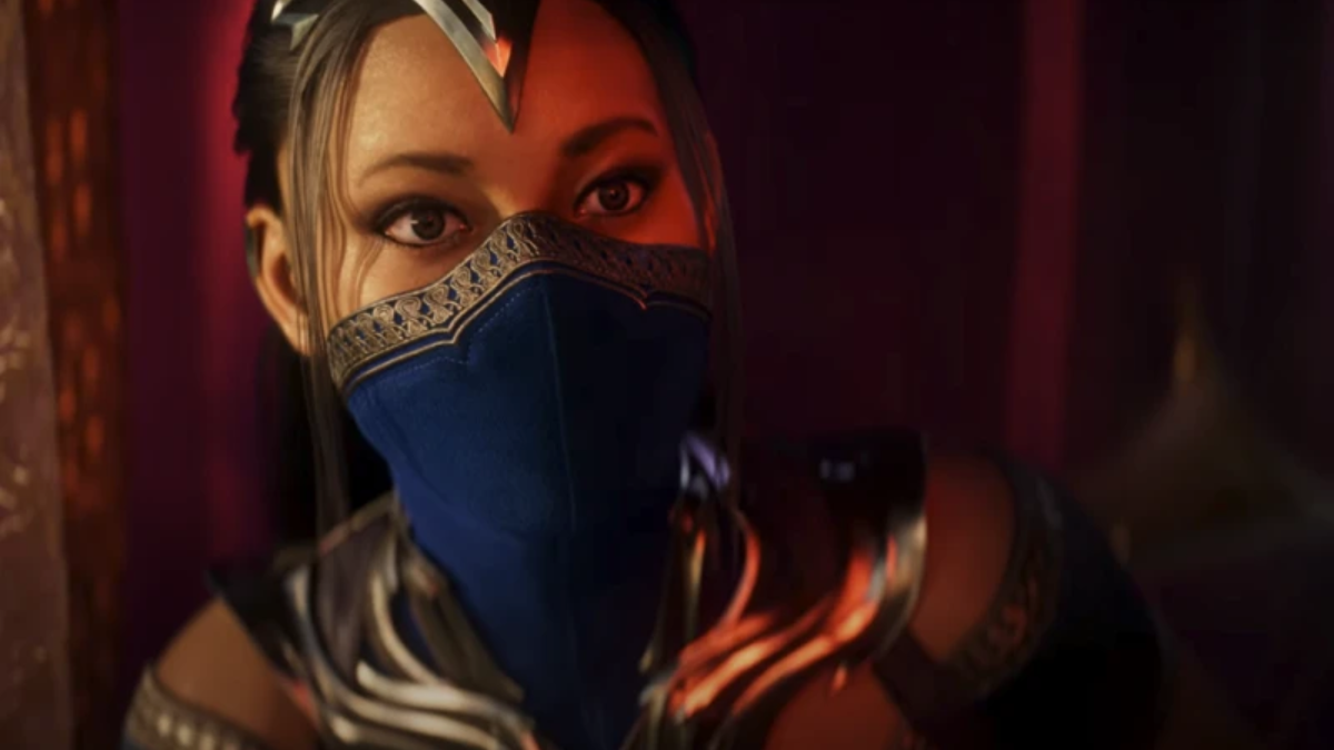 Amazon Revela Data Do Beta Fechado De Mortal Kombat 1 Gameplayscassi 0167