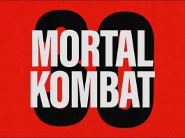 Falta pouco - o segundo teaser do próximo Mortal Kombat foi