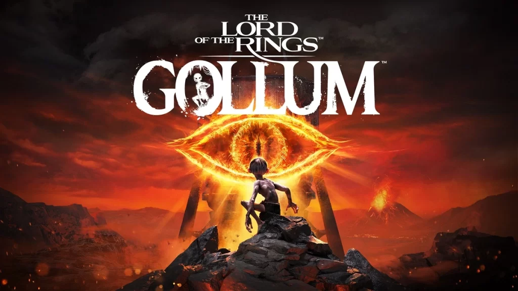 The Lord of the Rings: Gollum já é o jogo com pior avaliação em 2023