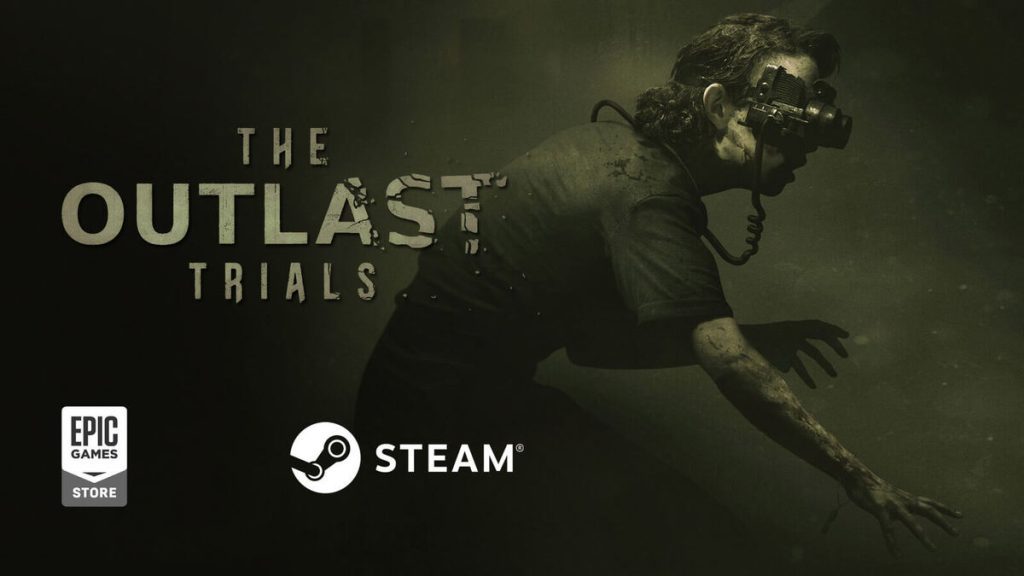 The Outlast Trials estreia em acesso antecipado com 95% de aprovação no  Steam - Adrenaline