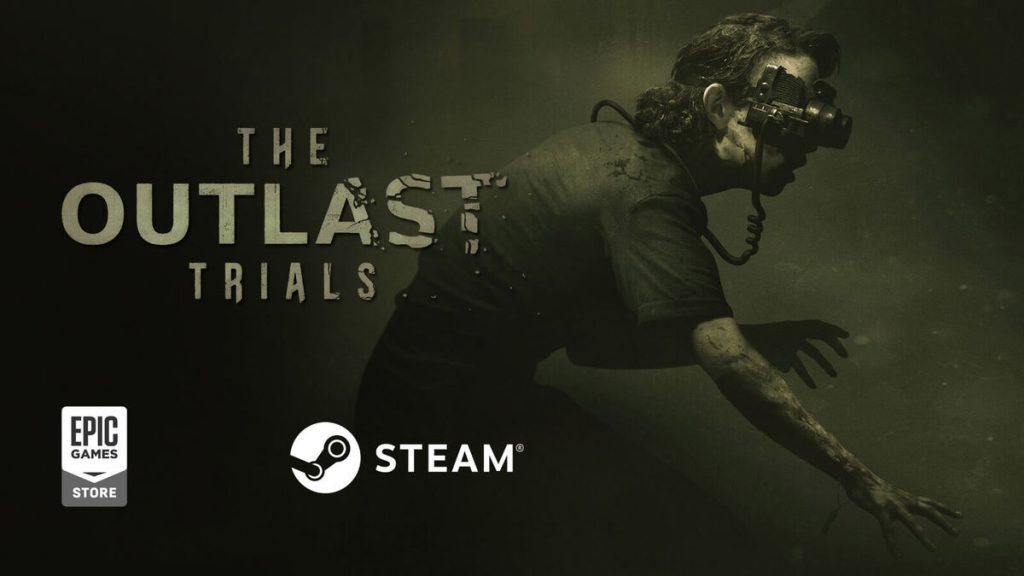 The Outlast Trials estreia em acesso antecipado com 95% de