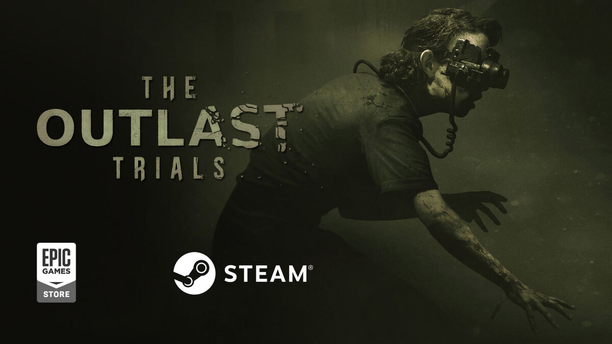The Outlast Trials está disponível em acesso antecipado para PC