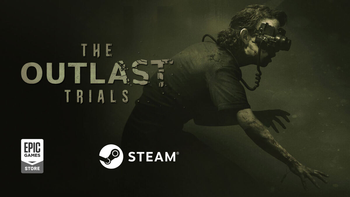 The Outlast Trials ganha trailer e data de acesso antecipado