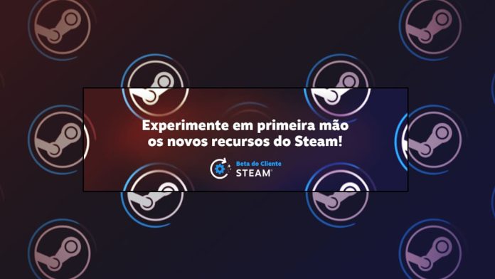 Steam Beta