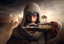 Assassin’s Creed Mirage e mais jogos da Ubisoft em promoção no Steam com até 85% de desconto assassin's creed mirage