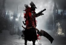 Bloodborne volta aos holofotes com filme animado bloodborne
