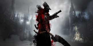 Bloodborne volta aos holofotes com filme animado bloodborne