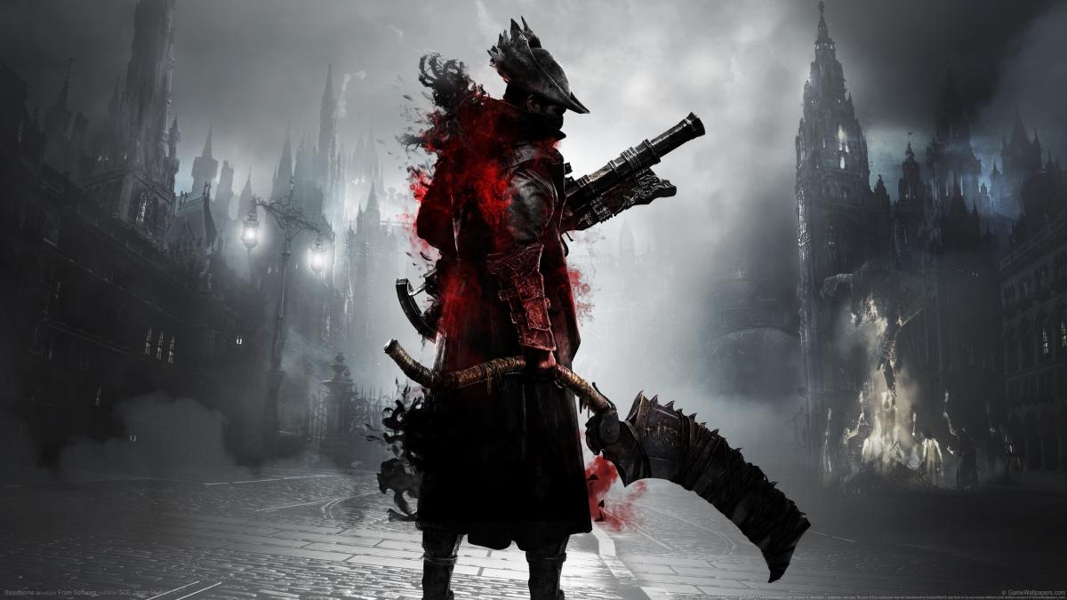 Criador de God Of War diz que remake de Bloodborne está em desenvolvimento | Gameplayscassi