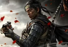 Nuuvem libera promoção de Antecipa Black Friday com menores preços históricos Ghost of Tsushima