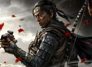 Nuuvem libera promoção de Antecipa Black Friday com menores preços históricos Ghost of Tsushima