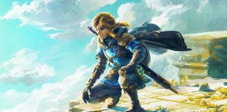 89 horas sem dormir: Streamer zera todos os jogos 3D de The Legend of Zelda consecutivamente legend-of-zelda-tears-of-the-kingdom vazou