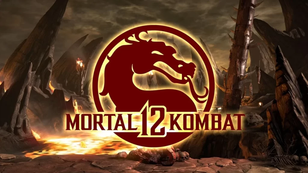 Falta pouco - o segundo teaser do próximo Mortal Kombat foi