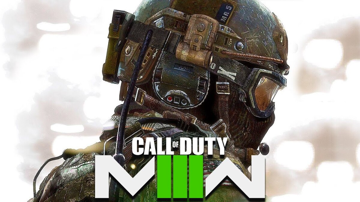 BETA de Call of Duty: Modern Warfare III deve começar em 06 de outubro