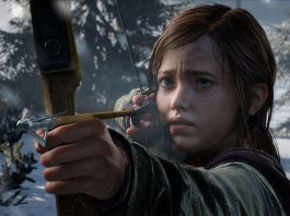 The Last of Us Part I recebe cartas colecionáveis e backgrounds no Steam