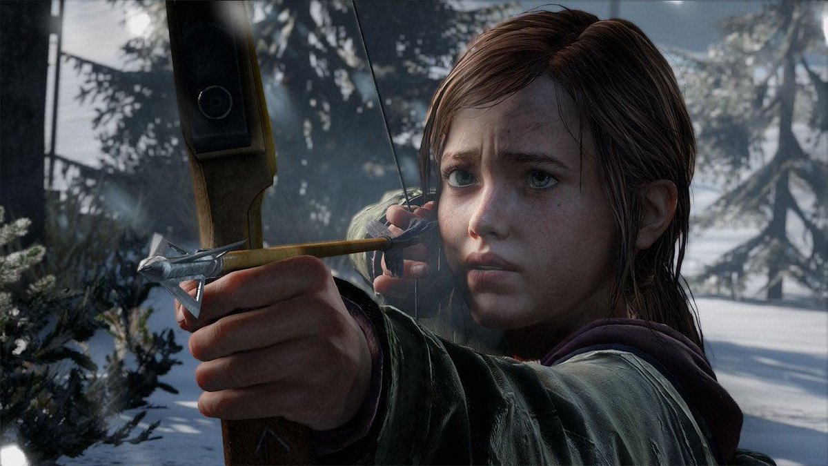 Análise – The Last of Us Part 1 (PC) – PróximoNível