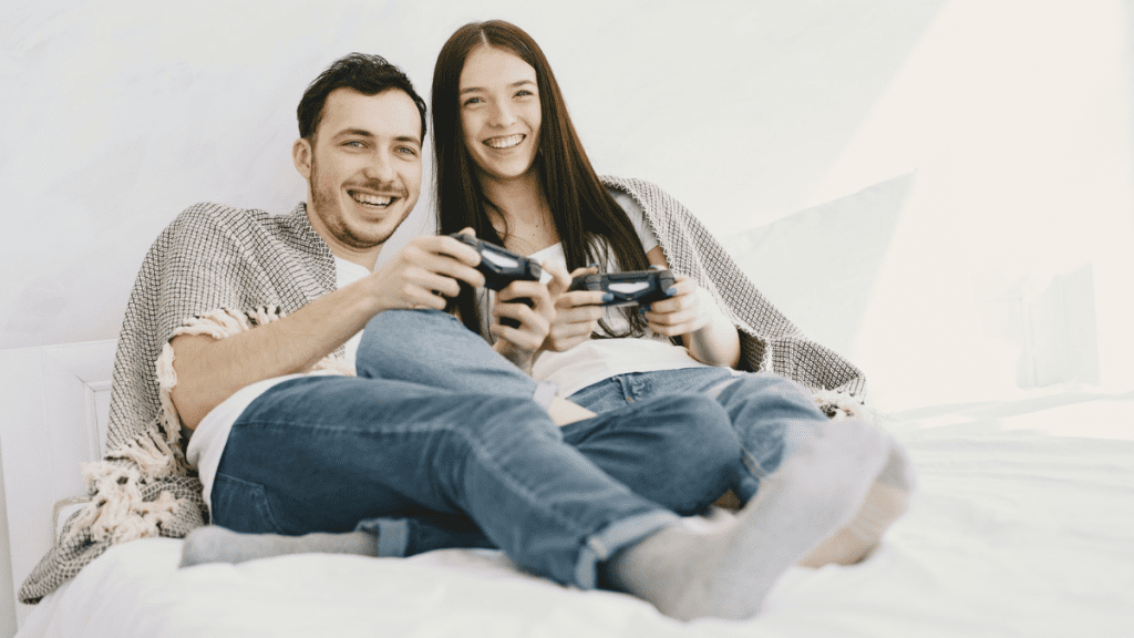 11 jogos de celular para jogar com a namorada