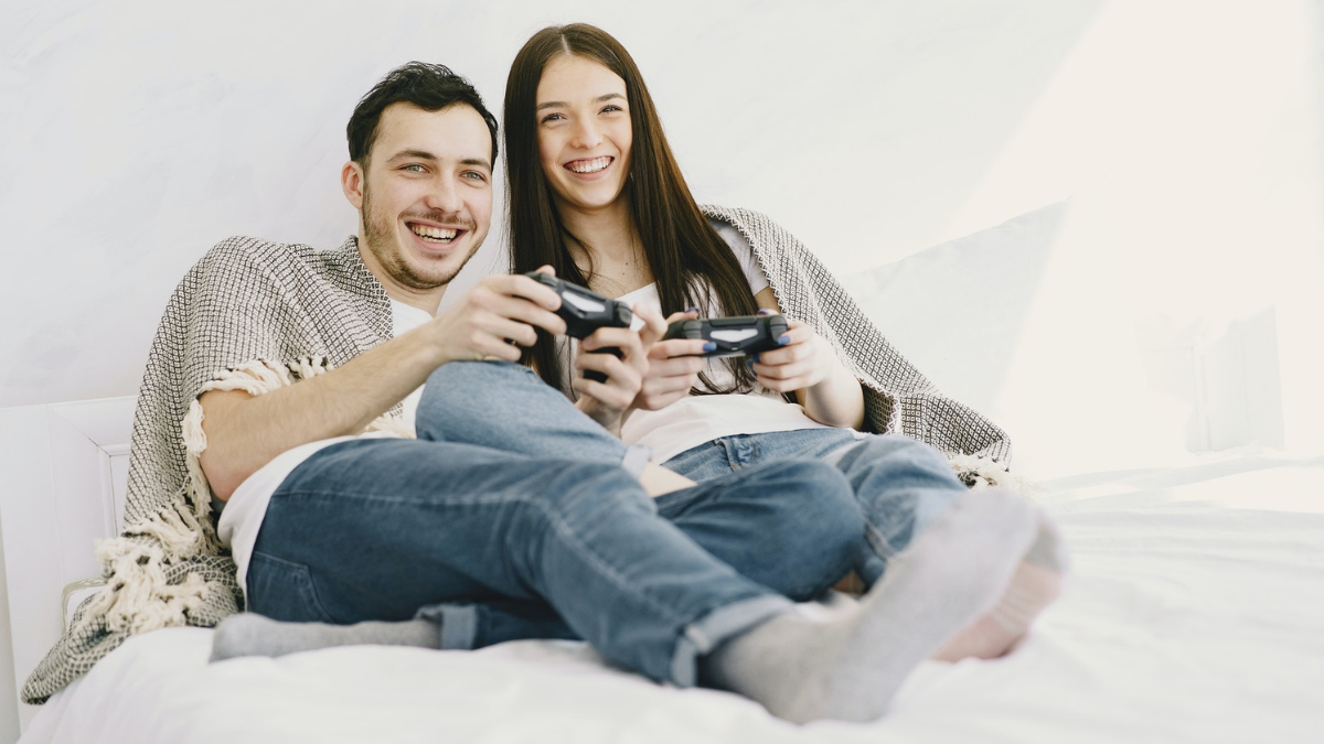 5 Jogos cooperativos para jogar com seu namorado ou namorada