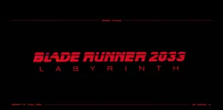 O jogo de ação cyberpunk Blade Runner, da Annapurna Interactive, foi removido do Steam Blade Runner 2033: Labyrinth