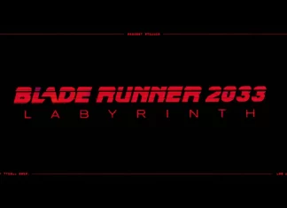 O jogo de ação cyberpunk Blade Runner, da Annapurna Interactive, foi removido do Steam Blade Runner 2033: Labyrinth