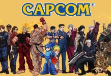 Capcom vende mais jogos no PC do que nos consoles pelo terceiro ano consecutivo Capcom - franquias