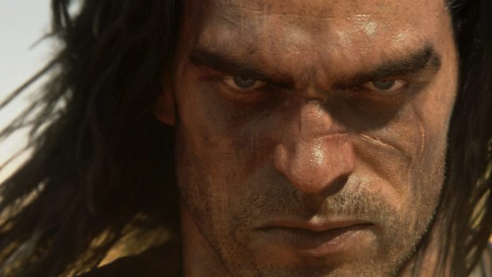 Conan Exiles