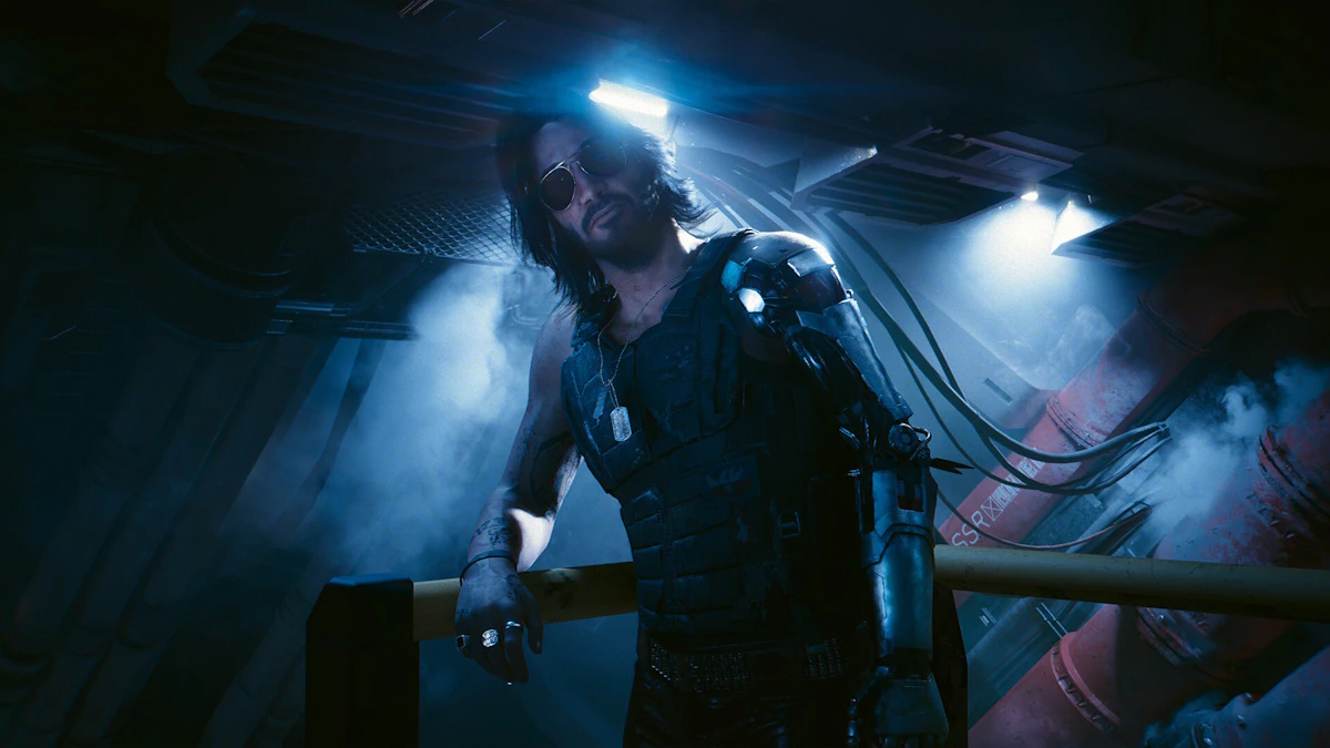 Passo a passo do Cyberpunk 2077 Phantom Liberty: todas as missões