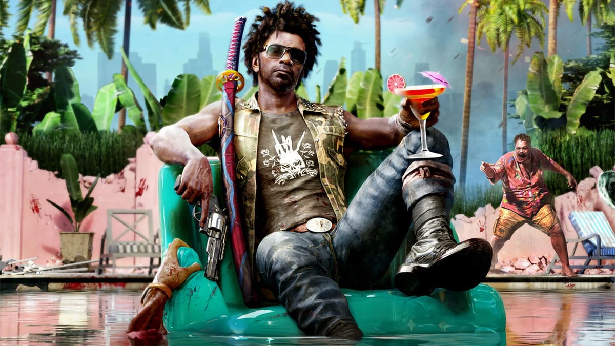 Dead Island 2 Steam Release Date - What to Know