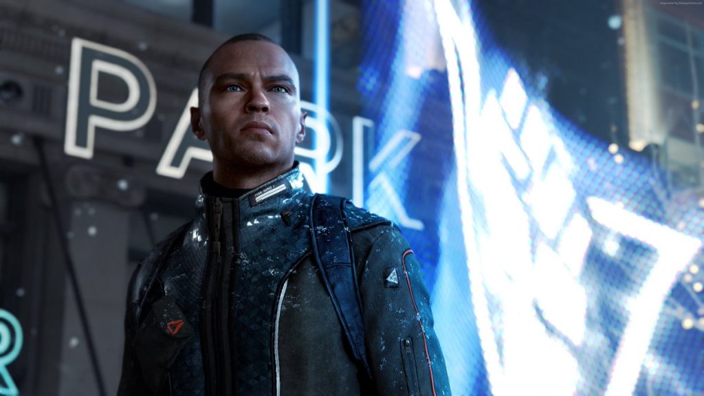 Detroit Become Human: Um jogo sobre empatia e humanidade • InovaSocial