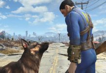Bethesda libera promoção no Steam para jogos da série de Fallout Fallout 4