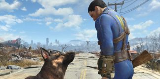 Bethesda libera promoção no Steam para jogos da série de Fallout Fallout 4