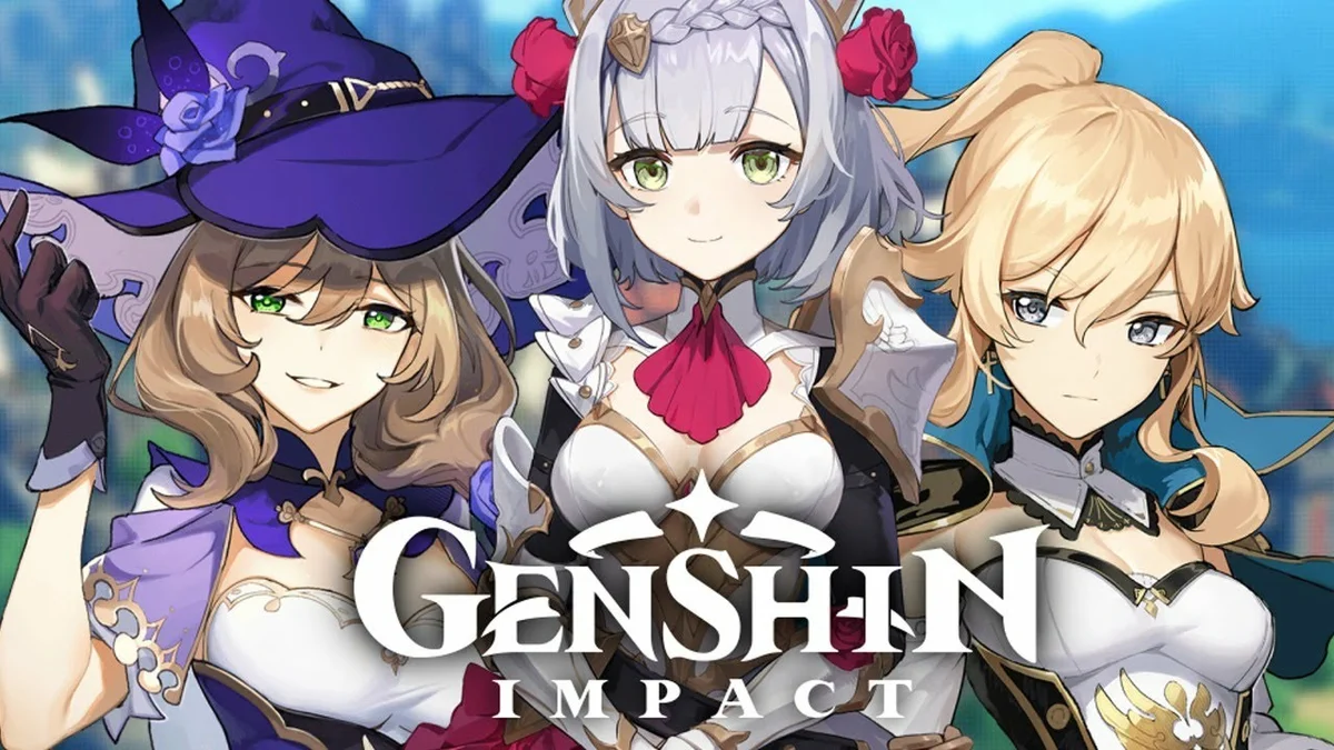 Genshin Impact: Participe deste evento e ganhe Gemas Essenciais grátis