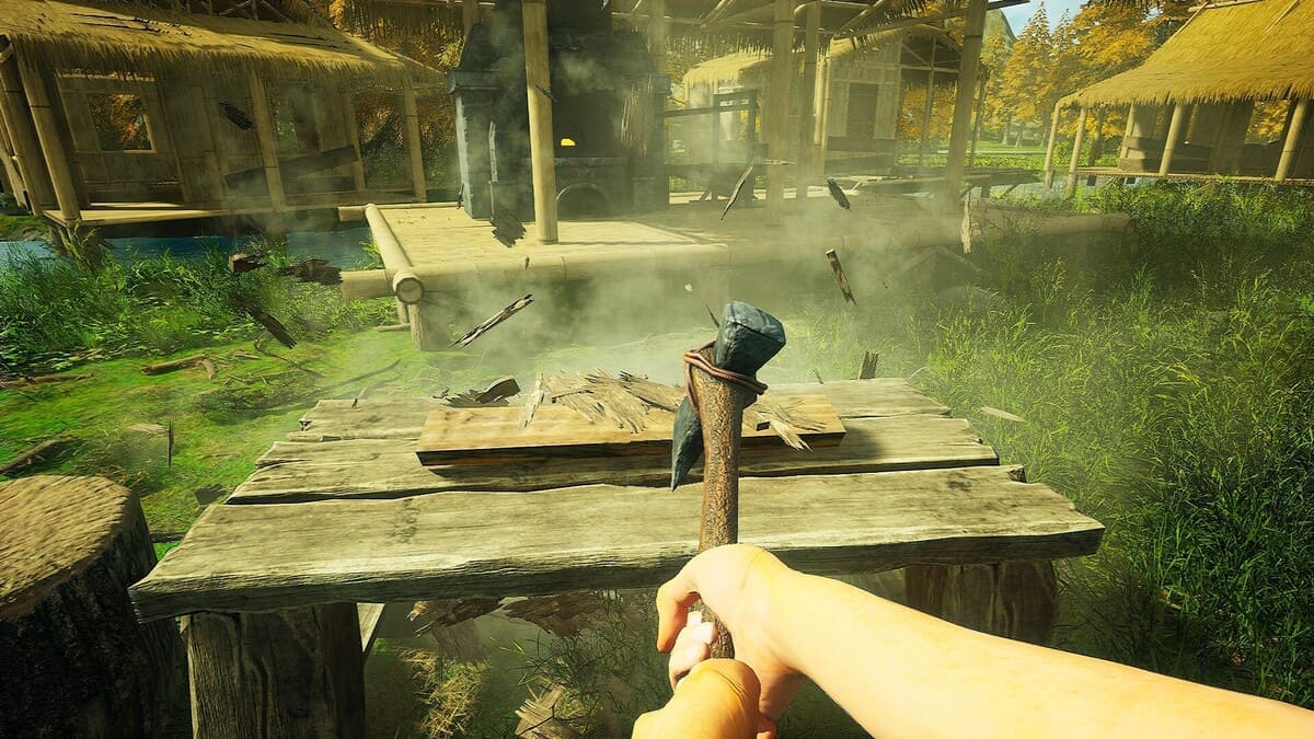 Steam: Promissor jogo de sobrevivência recebe versão gratuita para