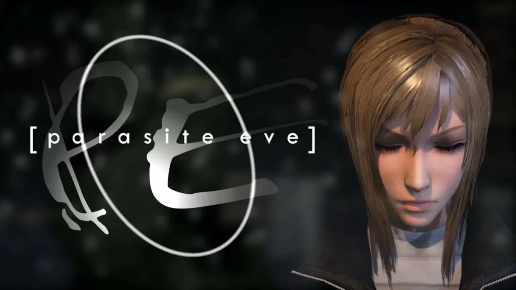 Jogos que mereciam um remake: Parasite Eve