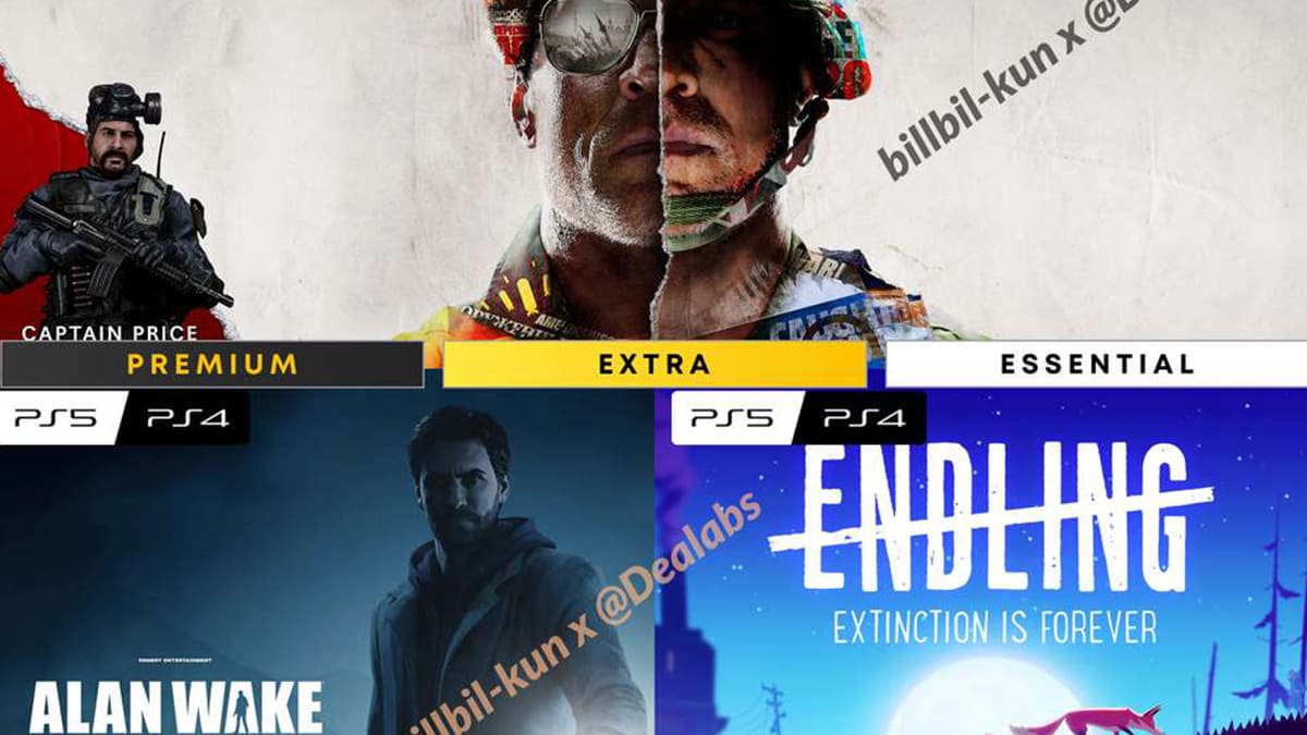 Playstation Plus Extra & Premium, Conhecidos os jogos disponibilizados em  Dezembro!