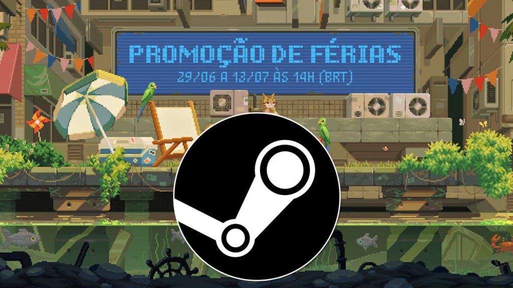 NOVO JOGO GRÁTIS da EA (FREE TO PLAY), JOGO GRÁTIS no GEFORCE NOW e SUMMER  SALE da MICROSOFT STORE! 