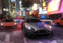 Encerramento dos servidores de The Crew leva Ubisoft a enfrentar novo processo na França The CREW