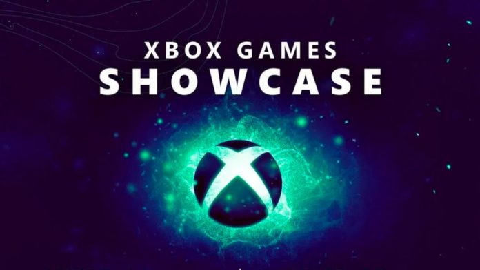 Xbox Games Showcase 2023